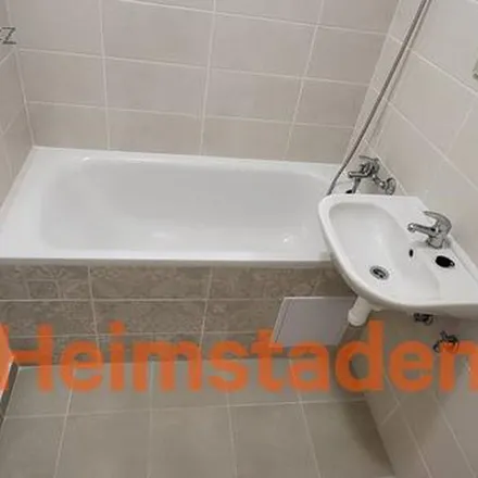 Rent this 4 bed apartment on Jilemnického 64/6 in 736 01 Havířov, Czechia