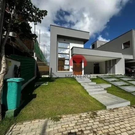 Buy this 3 bed house on unnamed road in Terras Alphaville Ceará 1, Eusébio - CE