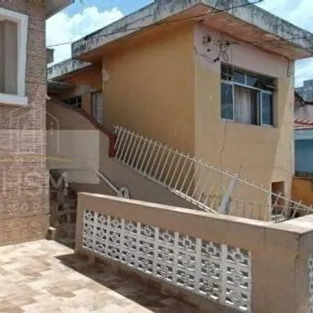 Rent this 2 bed house on Rua Lázara de Oliveira Leite in Demarchi, São Bernardo do Campo - SP