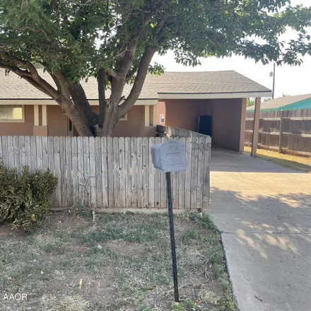 Buy this 2 bed house on 208 South Tennessee Street in Amarillo, TX 79106