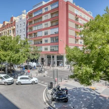 Image 6 - Madrid, Calle de Ibiza, 48, 28009 Madrid - Apartment for rent