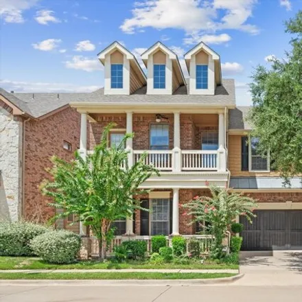 Rent this 4 bed house on 608 Denali Dr in Euless, Texas