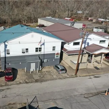 Image 2 - The Tribe, 252 Mill Street, Grantsville, WV 26147, USA - House for sale