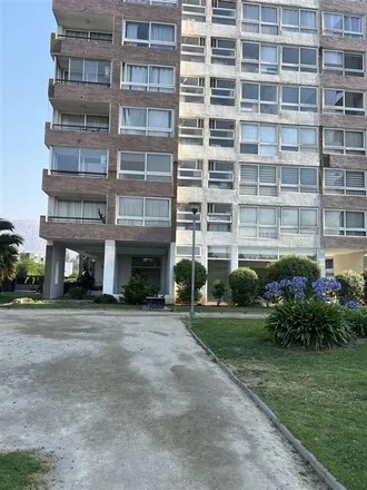 Image 1 - Avenida Pedro Fontova 7280, 860 0651 Huechuraba, Chile - Apartment for rent