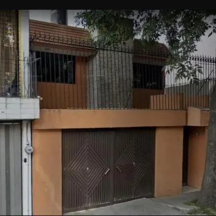 Buy this 3 bed house on Calle Cerro de San Andrés in Coyoacán, 04200 Mexico City