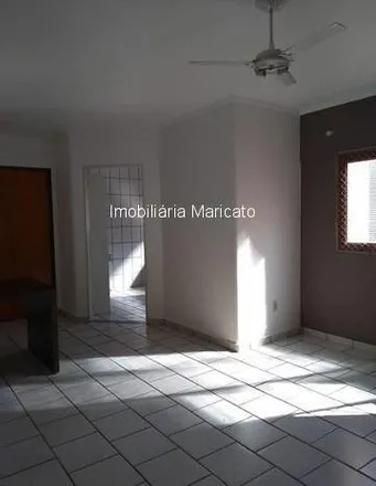 Buy this 2 bed apartment on Petrobras in Avenida de Maio, Conjunto Habitacional Guiomar Assad Calil (CAIC)