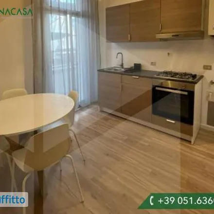 Image 2 - Via Francesco Rocchi 12, 40138 Bologna BO, Italy - Apartment for rent
