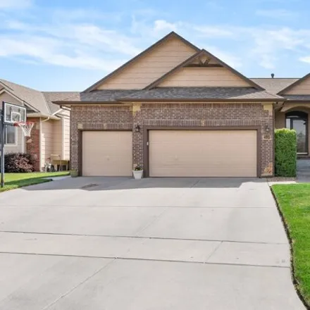 Buy this 6 bed house on 4001 Westbrook in Maize, Sedgwick County