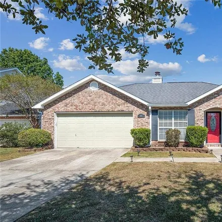Buy this 4 bed house on 1112 Joy Drive in Slidell, LA 70461