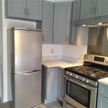 Image 3 - 1342 Odell Street, New York, NY 10462, USA - Apartment for rent