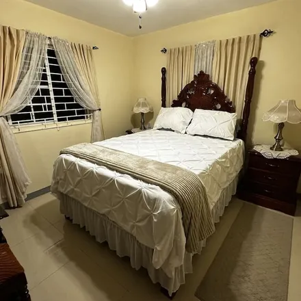 Rent this 3 bed house on Montego Bay in Parish of Saint James, Jamaica