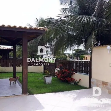 Buy this 2 bed house on unnamed road in Caminho Verde, Cabo Frio - RJ