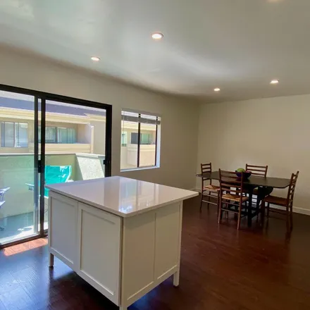 Rent this 3 bed apartment on 3258 Caminito Eastbluff in San Diego, CA 92037