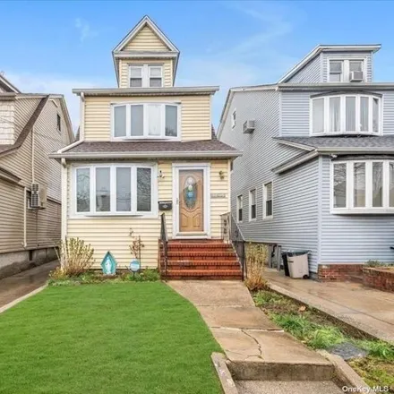 Buy this 4 bed house on 150-29 20th Road in New York, NY 11357