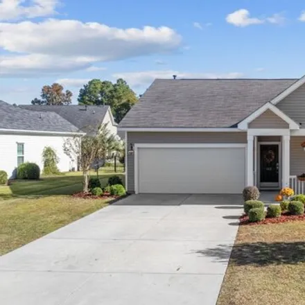 Buy this 3 bed house on 166 Ridge Point Drive in Burning Ridge, Horry County
