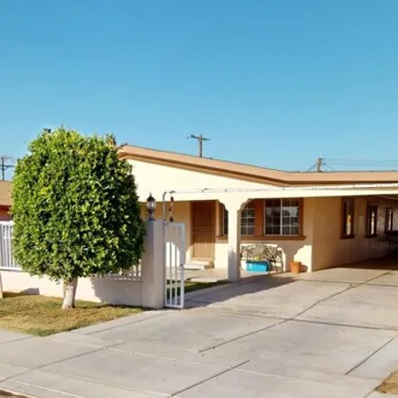 Image 3 - 56274 Date Street, Thermal, Riverside County, CA 92274, USA - House for sale