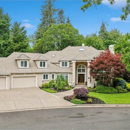 Buy this 5 bed house on 2175 Windham Oaks Court in West Linn, OR 97068