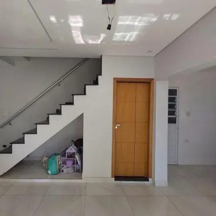 Buy this 3 bed house on Rua Joli in Vila Assunção, Santo André - SP