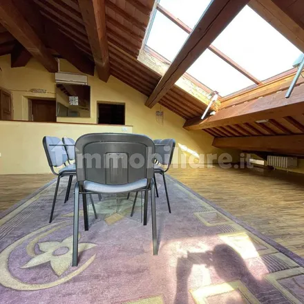 Rent this 4 bed apartment on Via Zanella in 36043 Camisano Vicentino VI, Italy