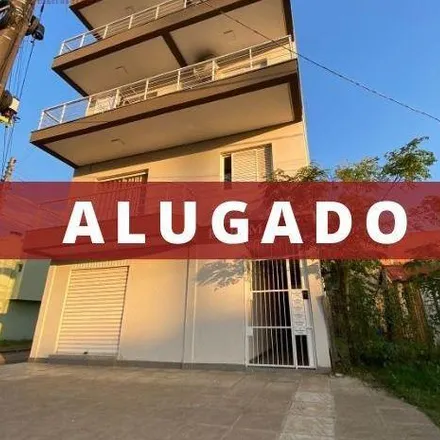 Rent this 2 bed apartment on Rua Emilio Anglada in São João, Uruguaiana - RS