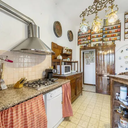 Image 9 - 09040, Italy - House for rent