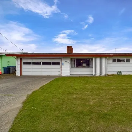 Buy this 3 bed house on 2568 Davis Way in Alliance, Arcata