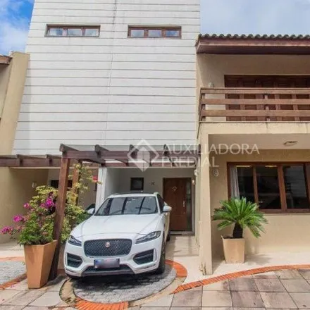 Buy this 3 bed house on unnamed road in Lomba do Pinheiro, Porto Alegre - RS