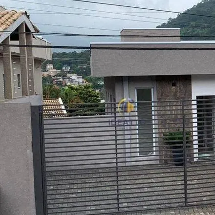 Buy this 3 bed house on Rua Josias Rocha in Recreio Maristela, Atibaia - SP
