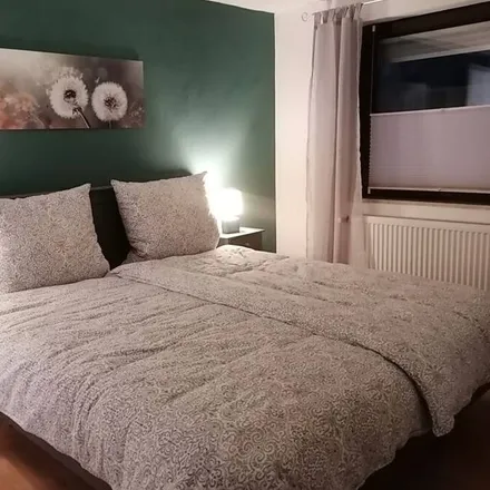 Rent this 1 bed apartment on Bremm in Rhineland-Palatinate, Germany