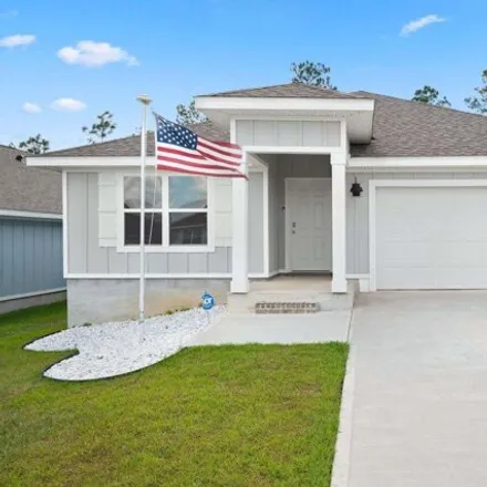 Buy this 4 bed house on Blacktail Loop in Escambia County, FL