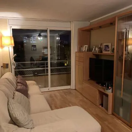 Rent this 1 bed apartment on Carrer de la Foneria in 26, 08038 Barcelona