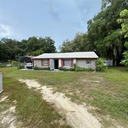Image 2 - 3514 E McDonald Ln, Hernando, Florida, 34442 - House for sale