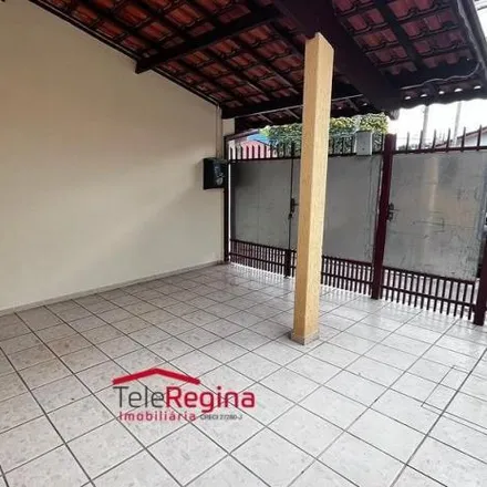 Rent this 2 bed house on Rua Antônio Feliciano de Barros in Jardim Rafael, Caçapava - SP