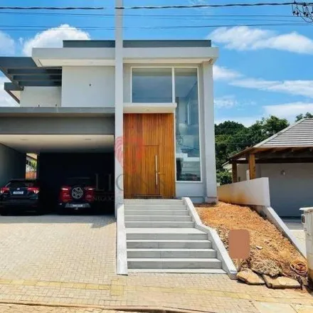 Image 2 - unnamed road, Flamboyant, Gravataí - RS, 94010, Brazil - House for sale