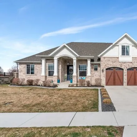 Buy this 5 bed house on 911 East 1000 North Street in American Fork, UT 84003