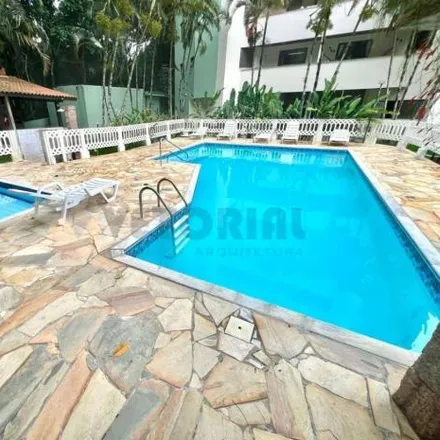 Buy this 3 bed apartment on CIASE Wilson Francisco Valente in Avenida Siqueira Campos 705, Sumaré