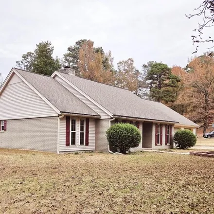 Image 2 - 477 Holly Hills Road, Holly Hills, Columbus, MS 39705, USA - House for sale