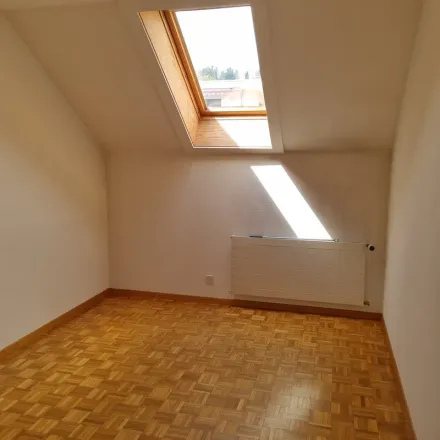 Image 4 - Rue Philippe-Henri-Mathey 19, 2300 La Chaux-de-Fonds, Switzerland - Apartment for rent