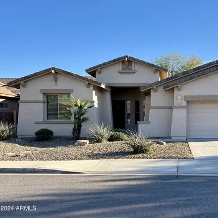 Buy this 3 bed house on 3121 East Doral Drive in Chandler, AZ 85249