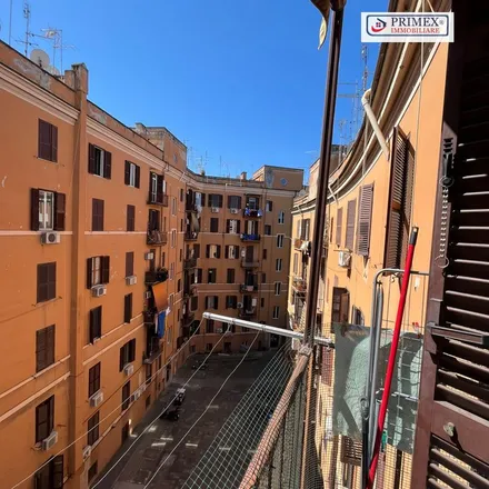 Image 6 - Tamoil, Viale dello Scalo San Lorenzo, 00182 Rome RM, Italy - Apartment for rent