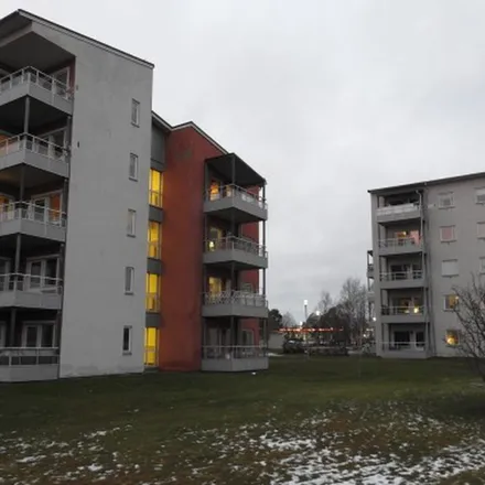 Image 2 - Suomen sodan ja rauhan muistomerkki, Rajakaari, 953 31 Haparanda, Sweden - Apartment for rent