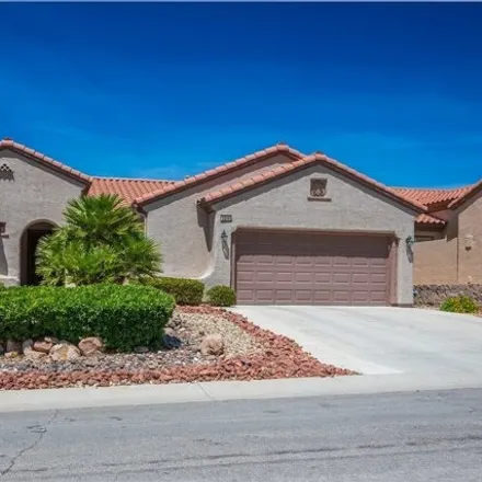 Buy this 3 bed house on 2217 Brighton Point Avenue in Henderson, NV 89044