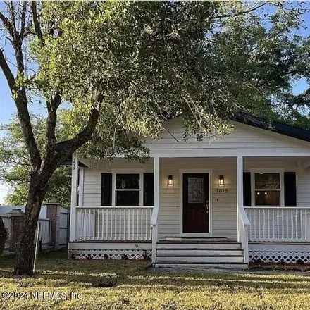 Buy this 2 bed house on 1015 East 14th Street in Jacksonville, FL 32206