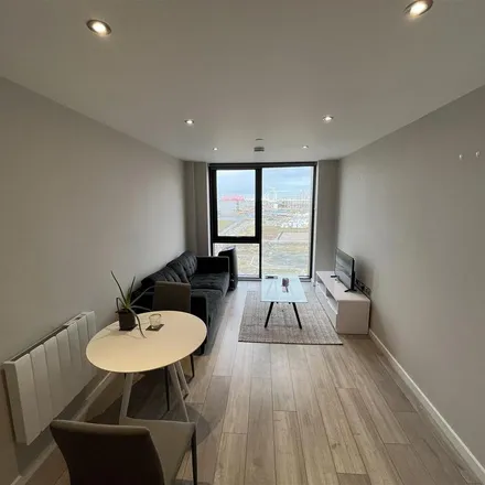 Image 1 - unnamed road, Liverpool, L3 0AY, United Kingdom - Apartment for rent