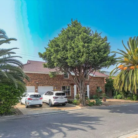 Image 3 - Bovlei Street, Kleinbosch, Western Cape, 7500, South Africa - Apartment for rent