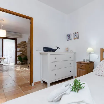 Rent this 2 bed house on Santanyí in Balearic Islands, Spain