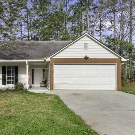 Buy this 3 bed house on 10961 Brown Bridge Road in Newton County, GA 30014