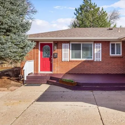 Buy this 5 bed house on 2665 18th Avenue in Greeley, CO 80631