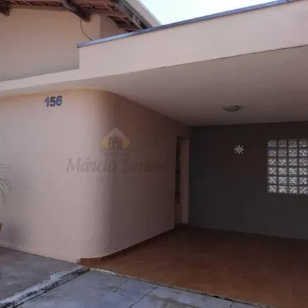 Buy this 2 bed house on Rua Vereador Hélio Zamith in Barranco, Taubaté - SP