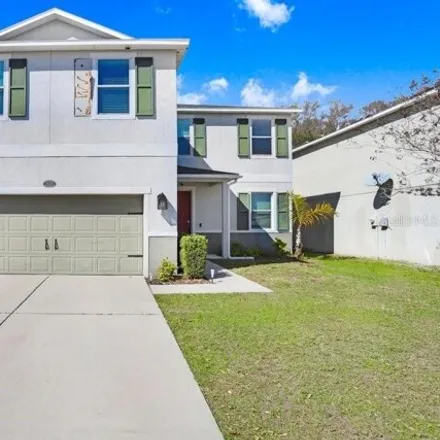 Buy this 3 bed house on 7520 Tangle Brook Boulevard in Hillsborough County, FL 33534